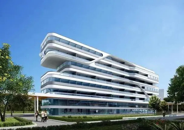 大跨度 高精度 超節能|鳳鋁助力菸臺城市更新,展登州新貌