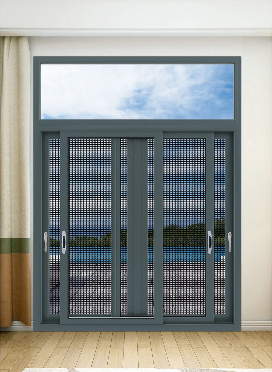 GYGF150系列陽光房