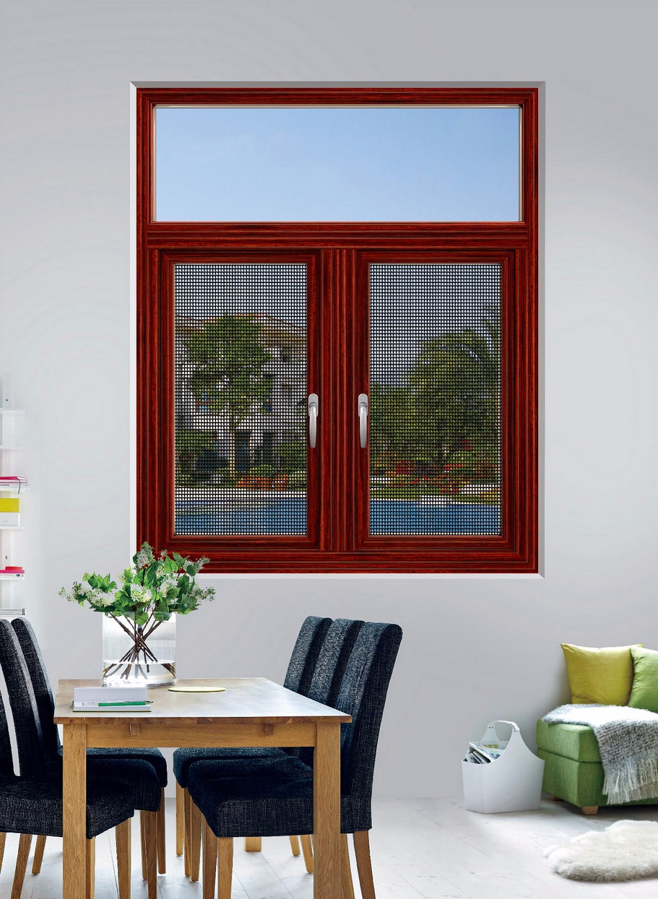 M160A Al wood Lift sliding door series