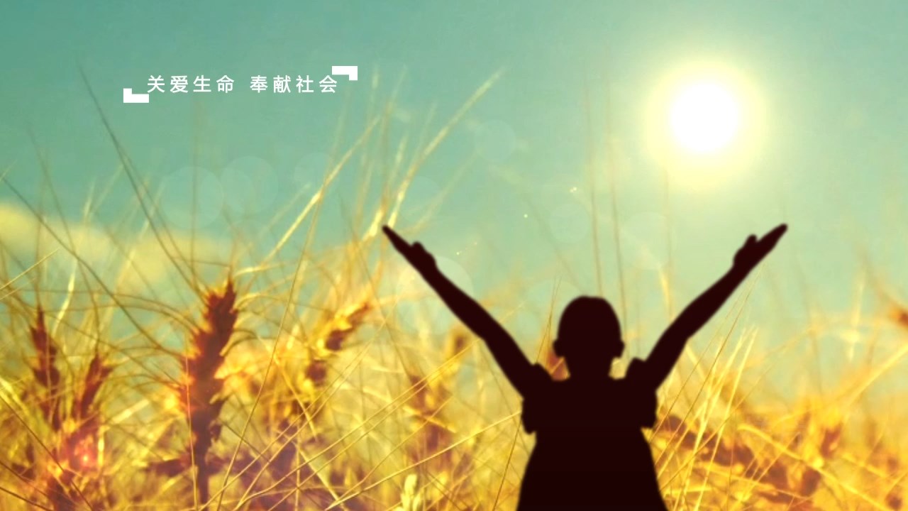 朗致集團基礎藥事業部宣傳片